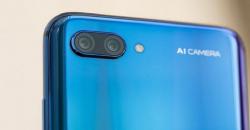 Heboh Kamera AI di Smartphone, Ternyata Ini Lho Kegunaannya