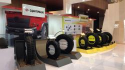 Hadirkan Model Ban Terbaru, GT Radial Ramaikan GIIAS 2018