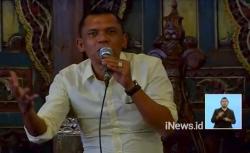 Ribuan Relawan dari 65 Elemen Akan Deklarasi Dukung Jokowi