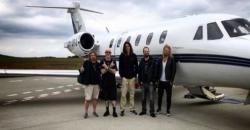 Legenda Metal Judas Priest Undang Jokowi Hadir di Konsernya