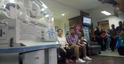 Sedah Mirah Nasution, Nama Anak Kahiyang Ayu & Bobby Nasution