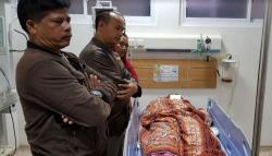 Pelaku Percobaan Perkosaan dan Penganiaya Siswi SMP Menyerahkan Diri