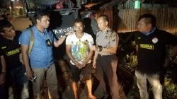 Alasan Pelaku Perkosa dan Gorok Korban, Marah karena Tolak Oral Seks