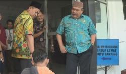 Kedapatan Curi Sandal, Junaidi Malah Diberi Uang oleh Kajari Palembang