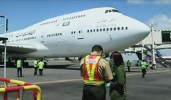Saudi Arabia Airlines Belum Bisa Pastikan Jadwal Terbang Kloter 51