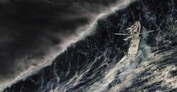 Misteri Segitiga Bermuda, Ombak Tinggi Penyebab Hilangnya Kapal