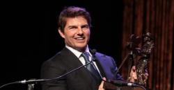 Tom Cruise & Bintang Mission Impossible Jadi Bintang Tamu Running Man