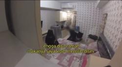 Ini Dia Kisah Pembisnis Prostitusi di Apartemen