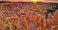 Travelling ke Utah, Melihat Keunikan Formasi Hutan Batu yang Fenomenal