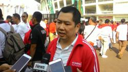 Indonesia Bisa Maju Lebih Cepat, HT: Harus Ada Persatuan dan Kesatuan