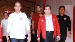 Harmoni Indonesia, HT: Mari Bersatu Jaga Persatuan, Majukan Indonesia