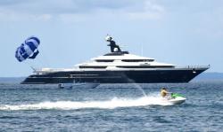 Indonesia Akan Serahkan Kapal Sitaan Senilai Rp3,6 Triliun ke Malaysia