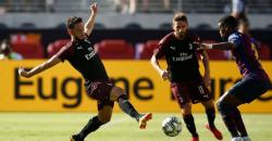 Gol Telat Silva Menangkan Milan atas Barcelona 1-0