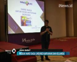 MNC Life Kerja Sama KKSB Layani Produk Asuransi Hario Siaga