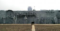 Ada Gelaran Seni Budaya Betawi di Monas saat Torch Relay Asian Games