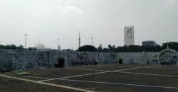 Asian Games 2018, Jumlah Pengunjung Monas Diprediksi Naik 30 Persen