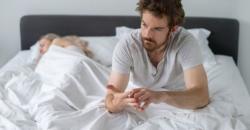 Gara-Gara Stres, Pria Rentan Alami Disfungsi Ereksi hingga Impotensi