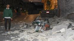 Tagar #PrayForNTB Iringi Doa Netizen untuk Korban Gempa Lombok