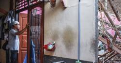 Gempa Bumi, Netizen Gemakan #PrayForNTB