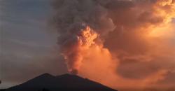 PVMBG Pastikan Aktivitas Gunung Agung dan Rinjani Normal