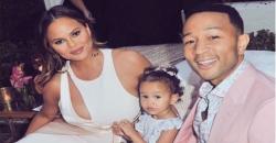 Gempa Lombok Terasa di Bali, Istri John Legend Panik