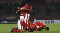 Jadwal Siaran Langsung Timnas Indonesia di Piala AFF U-16 Hari Ini