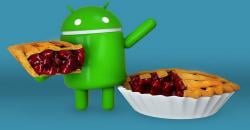 Google Resmi Rilis Android Pie