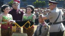 Pendaftar Calon Polisi di Polda Jateng Menyusut, Ini Penyebabnya