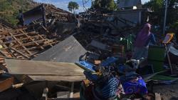 Pemkot Surabaya Akan Bangun Sekolah Bagi Korban Gempa Lombok