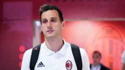 Tinggalkan Milan, Kalinic Segera Tes Medis dengan Atletico