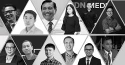 PERMIAS Akan Bikin Wadah Tukar Informasi tentang Pendidikan di Amerika