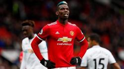 MU Tolak Tawaran Barcelona untuk Barter Pogba dengan Gomes dan Mina