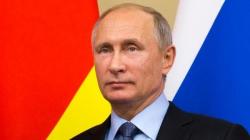 Gempa Lombok, Putin Kirim Ucapan Belasungkawa ke Presiden Jokowi