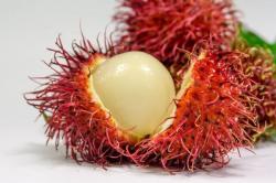 Bocah 7 Tahun Tewas Tersedak Biji Rambutan