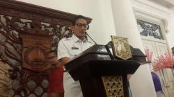 Renovasi GOR Bulungan Baru 60 Persen, Sandi Minta Selesai Seminggu