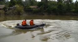 Tenggelam di Sungai, Pria di Rohil Ditemukan Meninggal Dunia