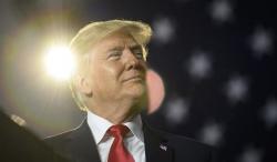 Donald Trump Ancam Negara yang Berbisnis dengan Iran