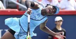 Bekuk Dolehide, Venus Williams Melaju ke Putaran Kedua Kanada Terbuka