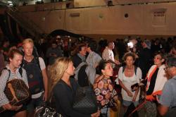 Gempa Lombok, Wistawan yang Dievakuasi Capai 4.636 Orang