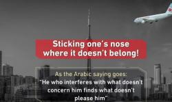 Saudi-Kanada Panas, Muncul Gambar Pesawat Menuju Menara Toronto