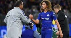 Bawa Chelsea Kalahkan Lyon, Ampadu Dapat Dukungan Fans