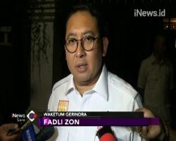 Zulkifli Hasan dan Jokowi Bertemu, Fadli Zon Yakin Tak Ada Pembicaraan Serius