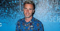Gary Barlow Masih 'Terguncang' Setelah Merasakan Gempa di Bali