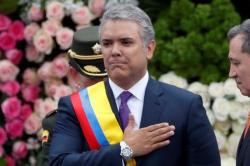 Presiden Baru Kolombia Janji Satukan Warga yang Terpecah akibat Pemilu