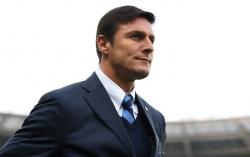Terungkap! Ada Peran Javier Zanetti di Balik Kedatangan Argentina ke Indonesia