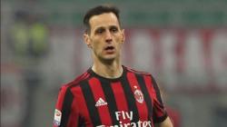 Tiba di Madrid, Kalinic Segera Rampungkan Transfer ke Atletico