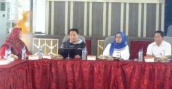 Kemenpora Gelorakan Olahraga Anak Usia Dini di Mentawai