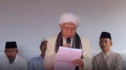 Kiai Kampung Jatim Keluarkan 7 Pernyataan Sikap terkait Akrobat PBNU