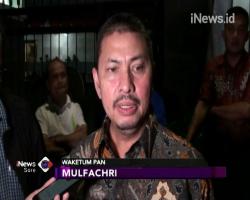 Zulkifli Hasan Bertemu Presiden Jokowi Bahas Dinamika Pilpres dan Koalisi