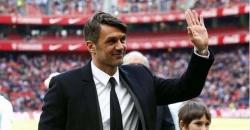 Jabat Direksi Milan, Maldini Ikuti Jejak 6 Legendaris Ini